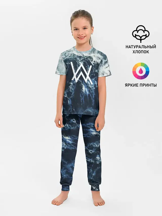 Alan Walker