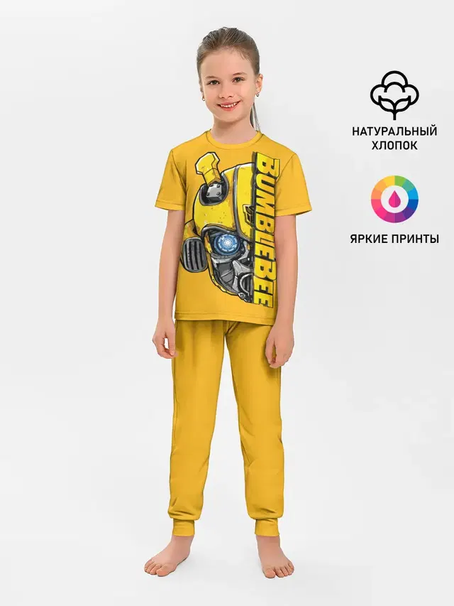 Transformers Bumblebee