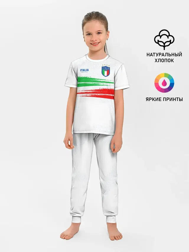 Сборная Италии