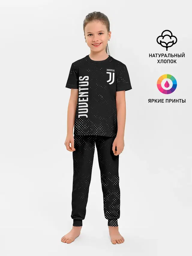JUVENTUS / ЮВЕНТУС