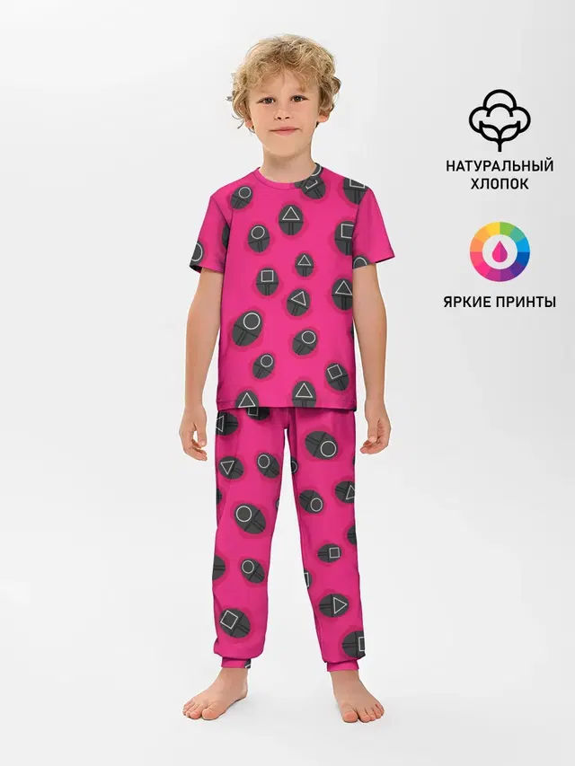 Игра в кальмара | TКК