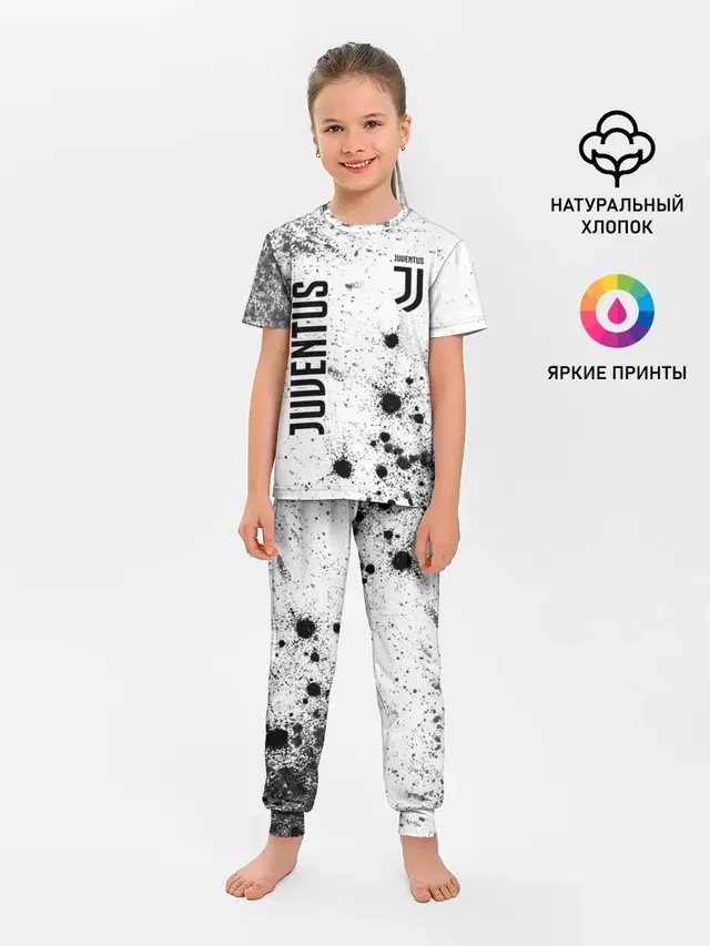 JUVENTUS / ЮВЕНТУС