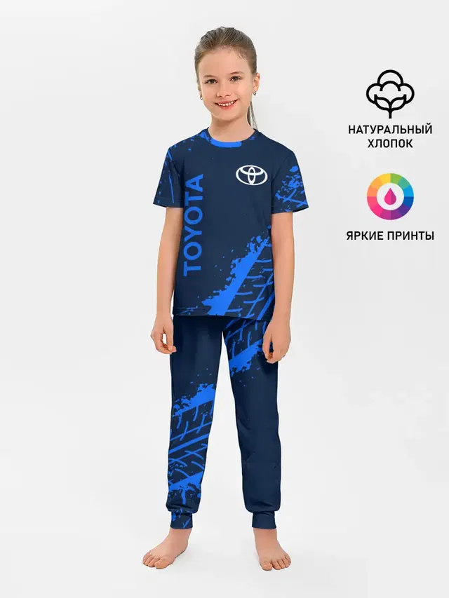 TOYOTA / ТОЙОТА