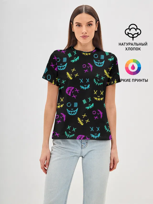 Marshmello Маски