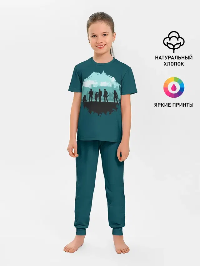 Ходячие Мертвецы