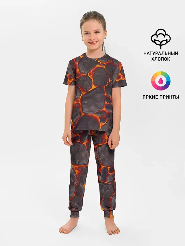 ЛАВА | LAVA