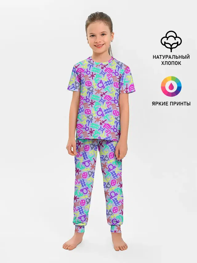 Знаки Зодиака