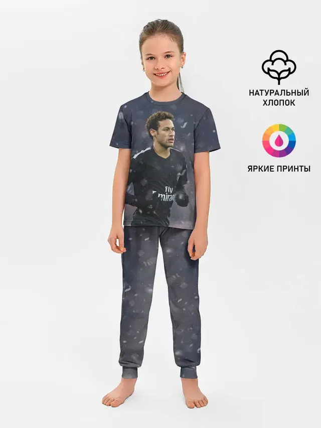Неймар ПСЖ