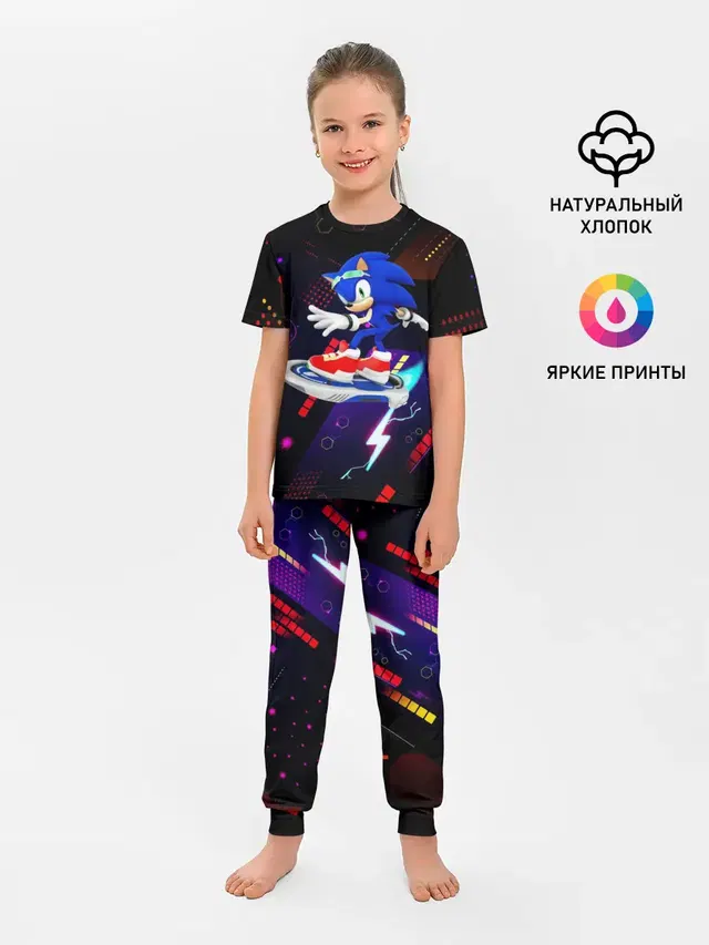 Sonic | Соник