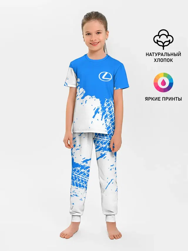 LEXUS / ЛЕКСУС