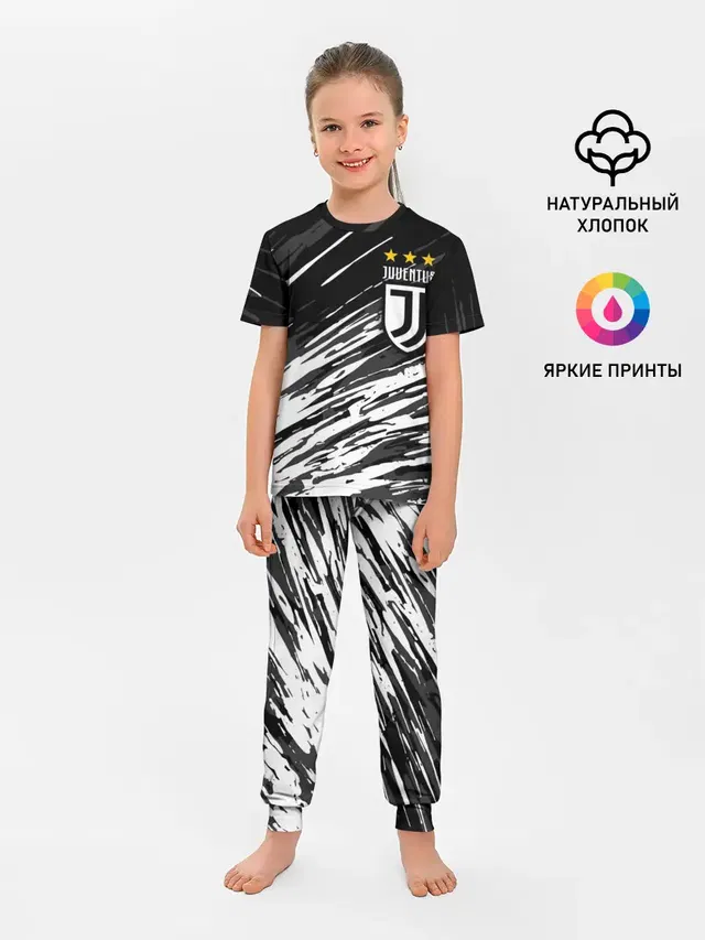 JUVENTUS / ЮВЕНТУС / БРЫЗГИ