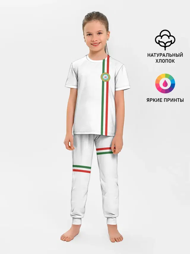 Чеченская республика