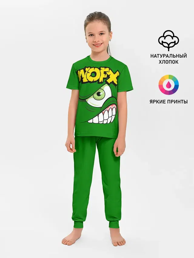 NOFX