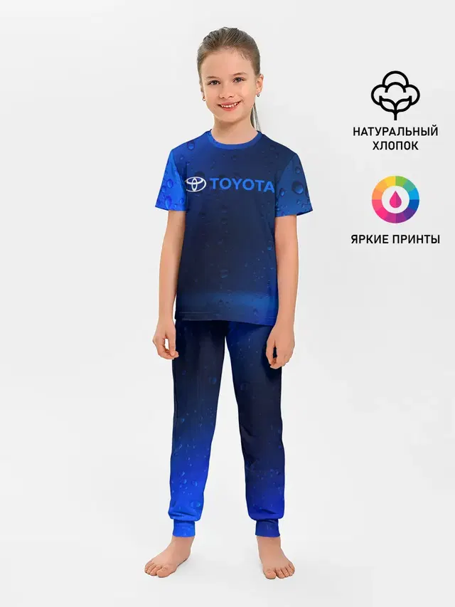 TOYOTA / ТОЙОТА