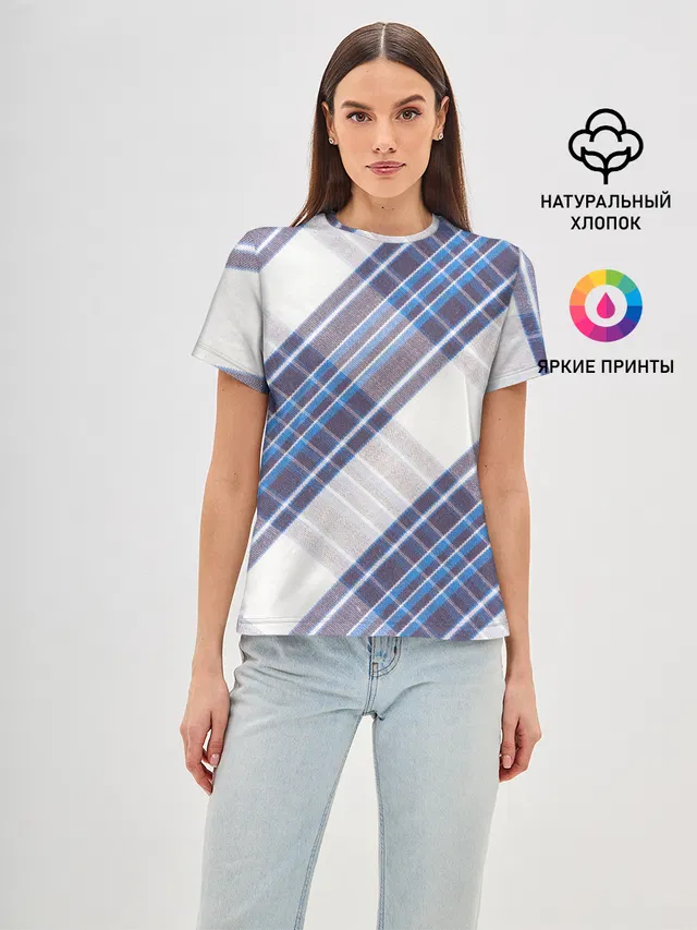 Шотландка | Scottish | Tartan