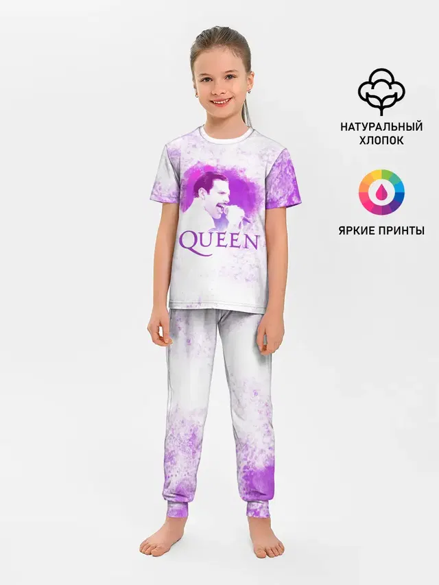 Freddie Mercury | Queen