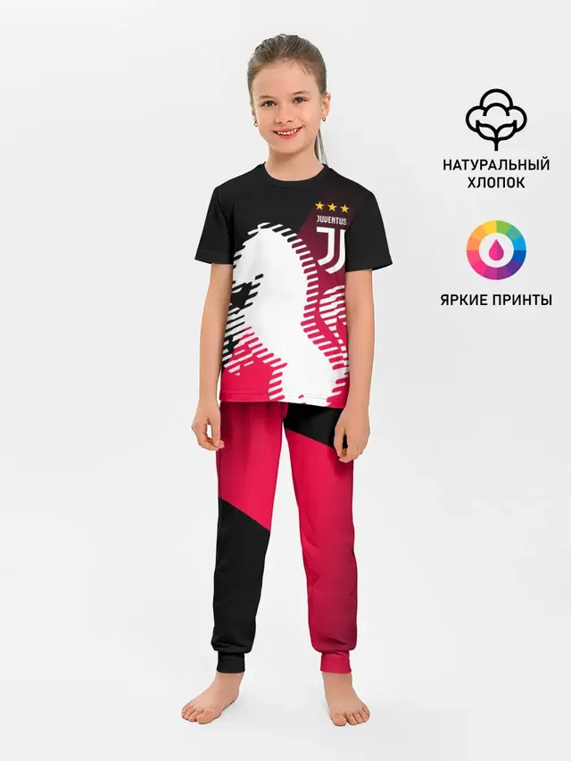 JUVENTUS / ЮВЕНТУС / НЕОН