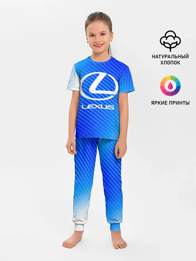 LEXUS / ЛЕКСУС
