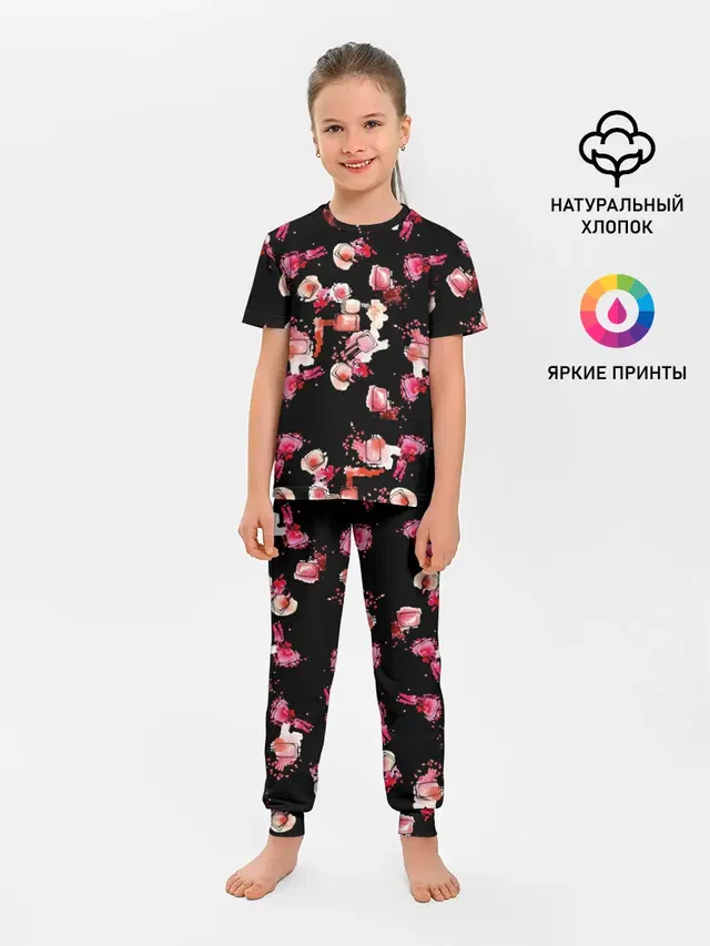 беспорядочный лак