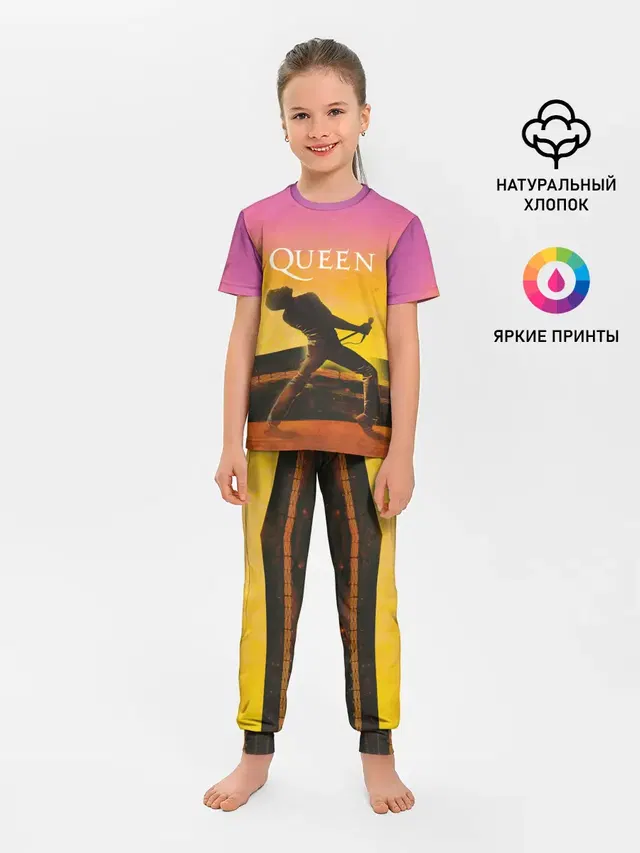 Queen | Freddie Mercury