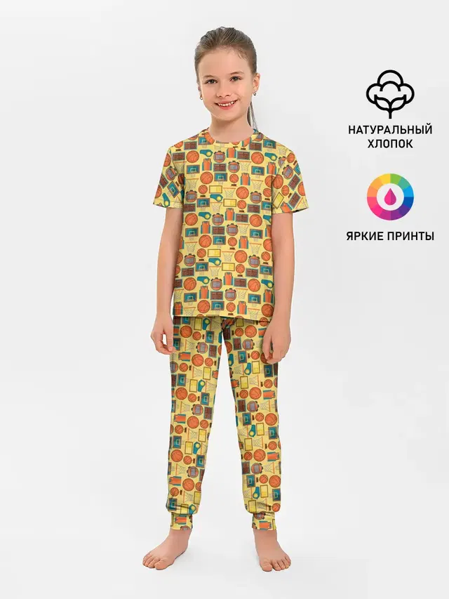 Баскетбол