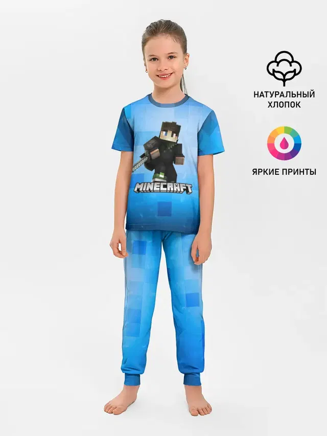 Minecraft / Майнкрафт