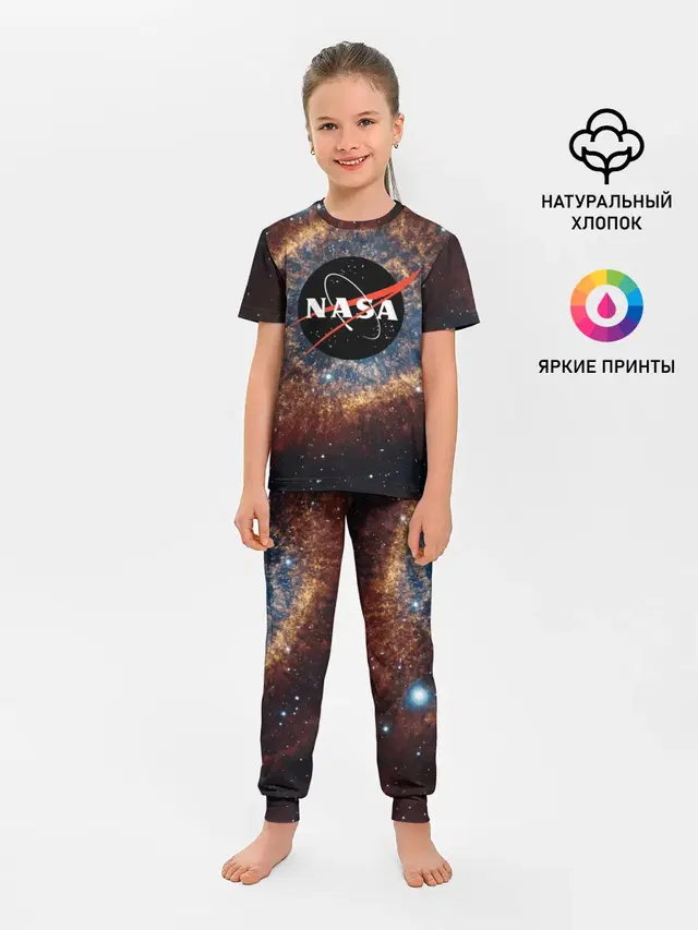 NASA