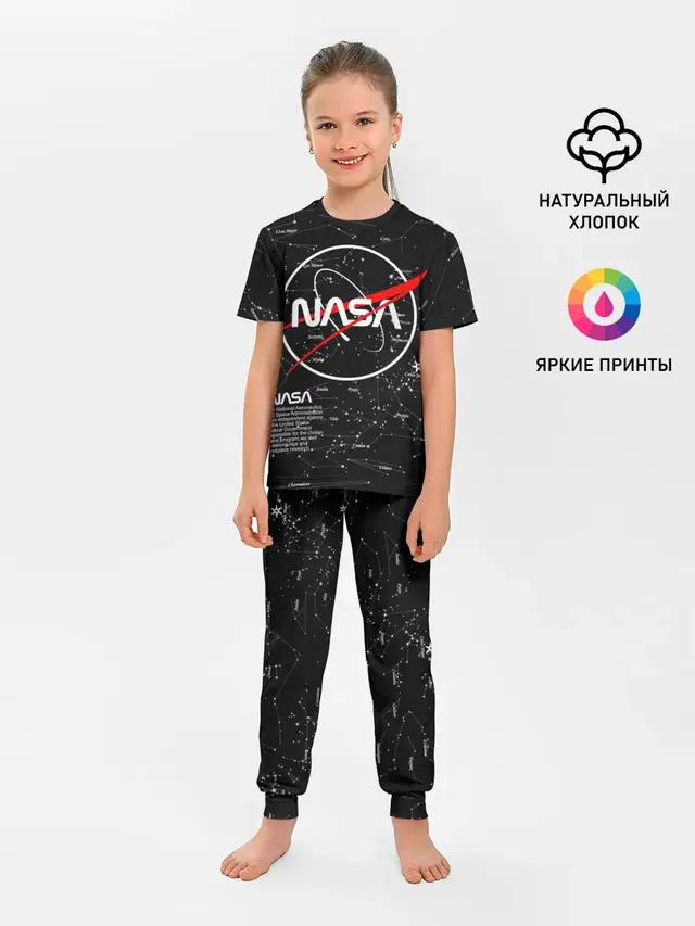 NASA