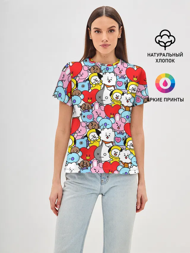 BT21 / BTS