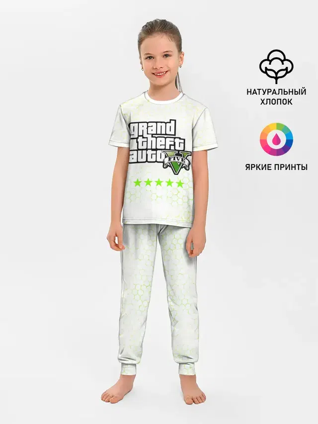 GTA 5 / ГТА 5