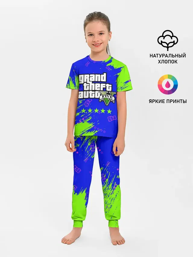 GTA 5 / ГТА 5