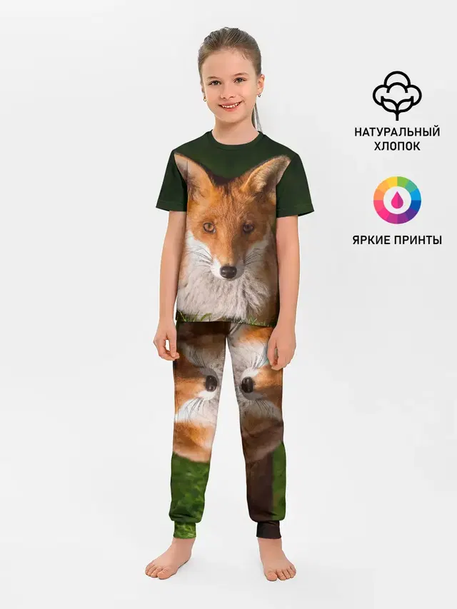 Лисица
