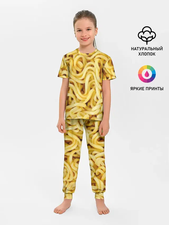Лапша