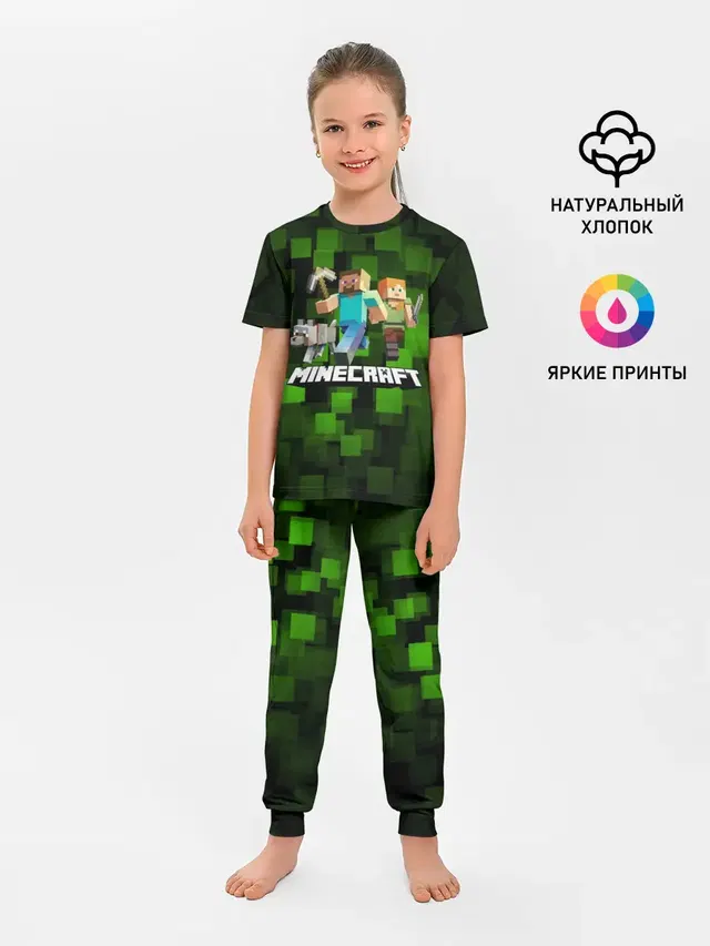 Minecraft / Майнкрафт