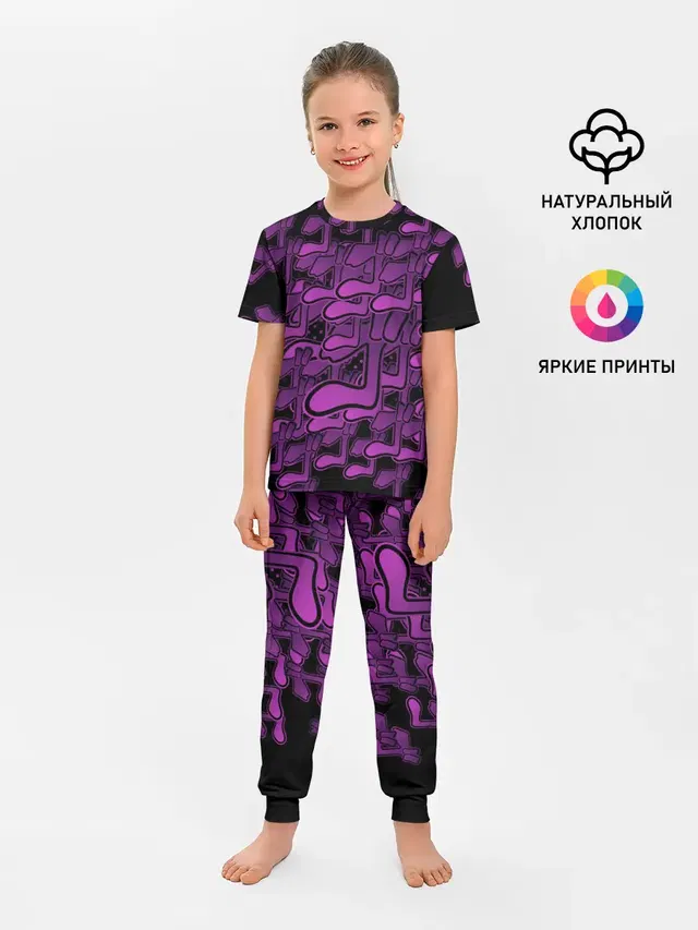 Фанат JoJo