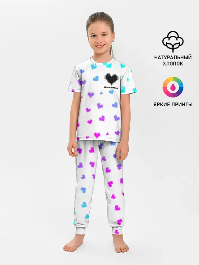 UNDERTALE / АНДЕРТЕЙЛ