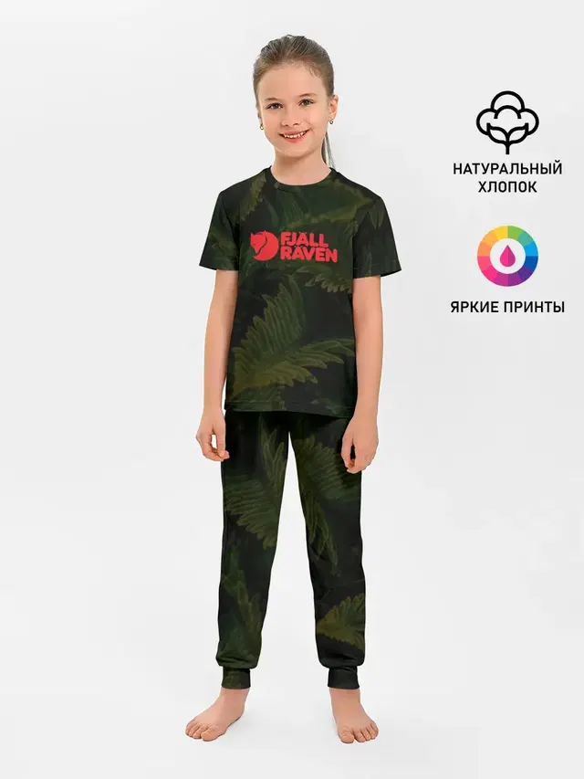 Fjall Raven | Дизайнерская