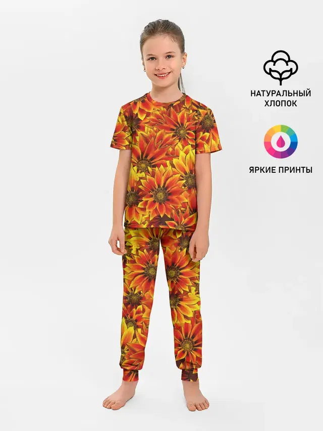 ЦВЕТОЧНЫЙ ОРНАМЕНТ
