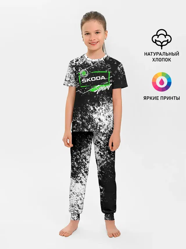 SKODA SPORT