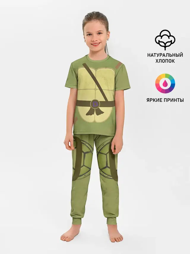 ДОНАТЕЛЛО