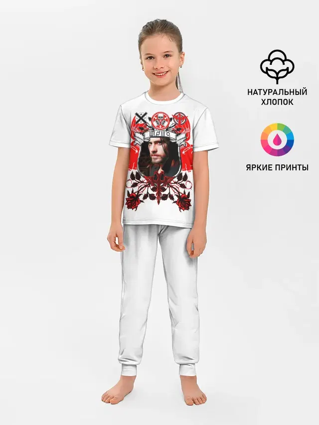 Thirty Seconds to Mars Джаред Лето