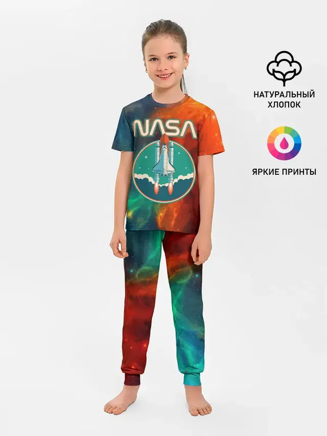 NASA