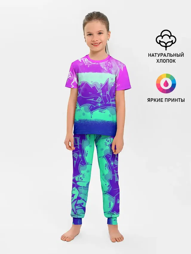 color neon collection
