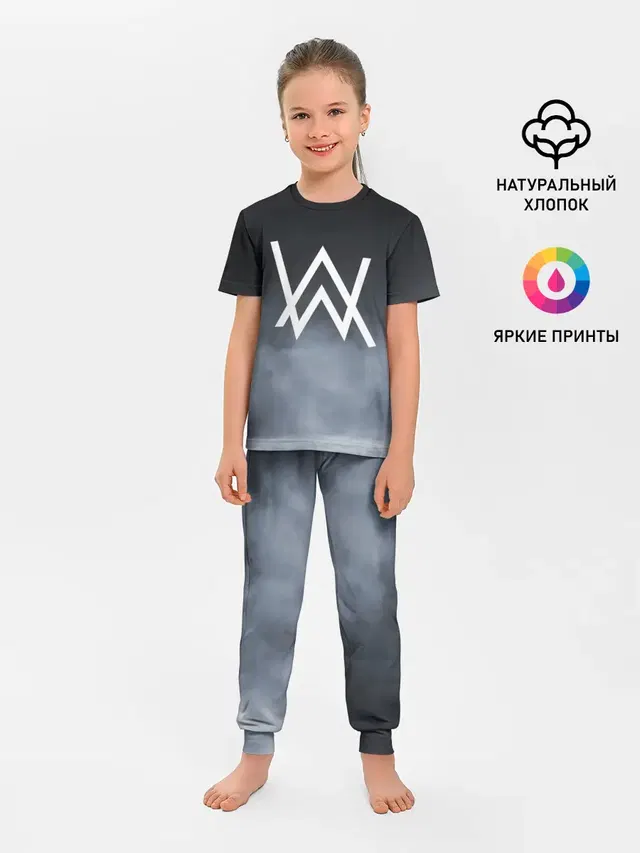 Alan Walker