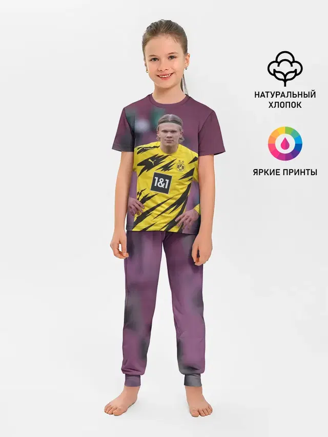 Erling Haaland