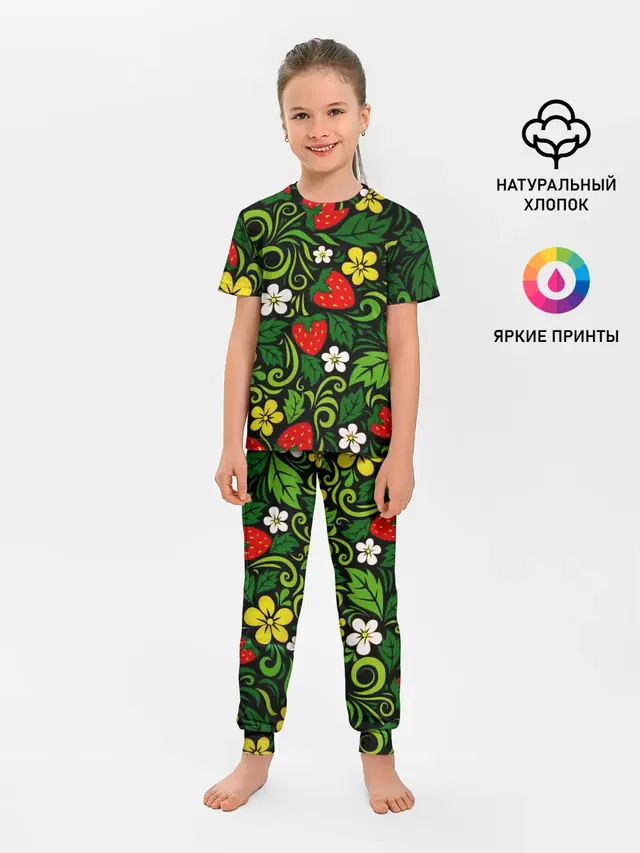 Хохлома