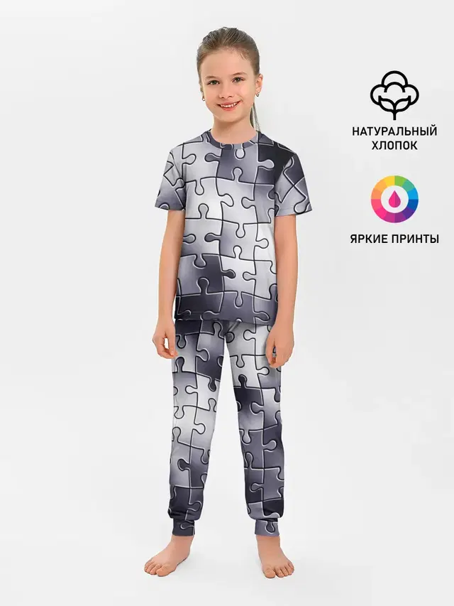 Пазлы