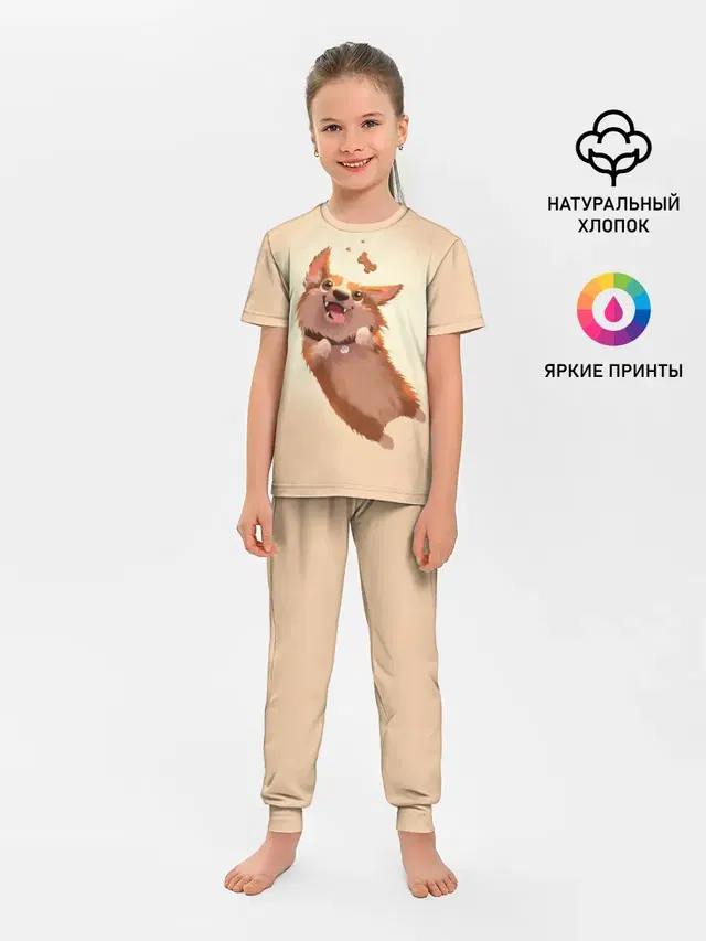 КОРГИ