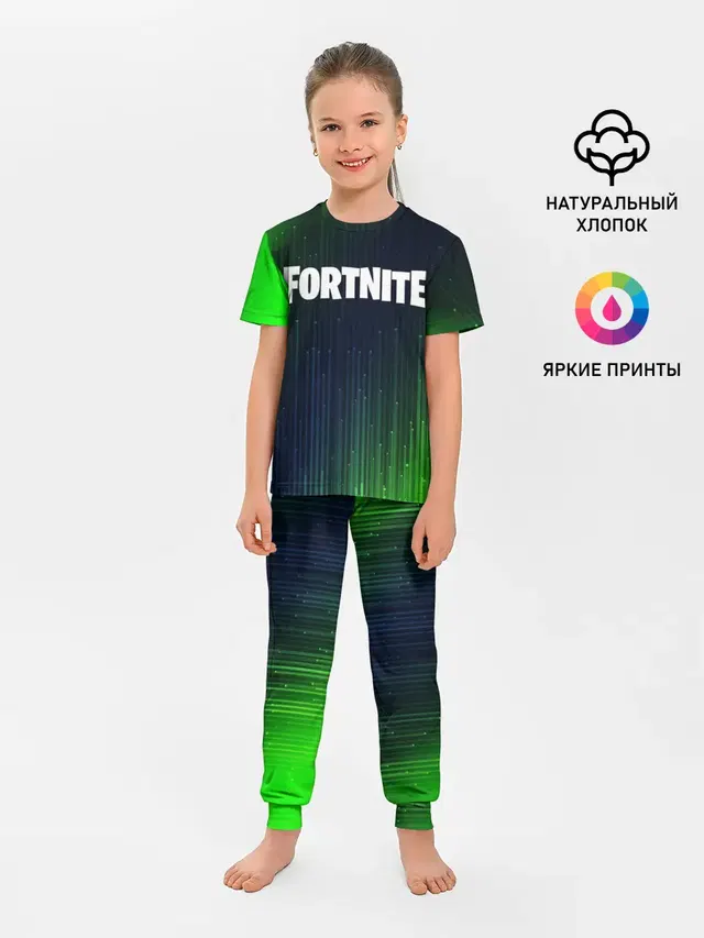 FORTNITE / ФОРТНАЙТ