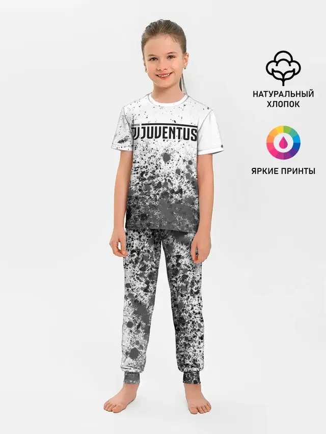 JUVENTUS / ЮВЕНТУС
